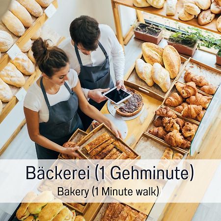 Wohlfuehloase In Kirchditmold - Netflix Und Gute Anbindung An Innenstadt Und Weltkulturerbe Bergpark Wilhelmshoehe Kassel Eksteriør bilde