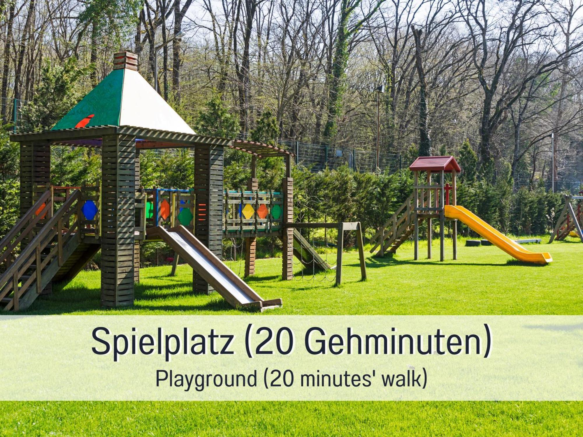 Wohlfuehloase In Kirchditmold - Netflix Und Gute Anbindung An Innenstadt Und Weltkulturerbe Bergpark Wilhelmshoehe Kassel Eksteriør bilde
