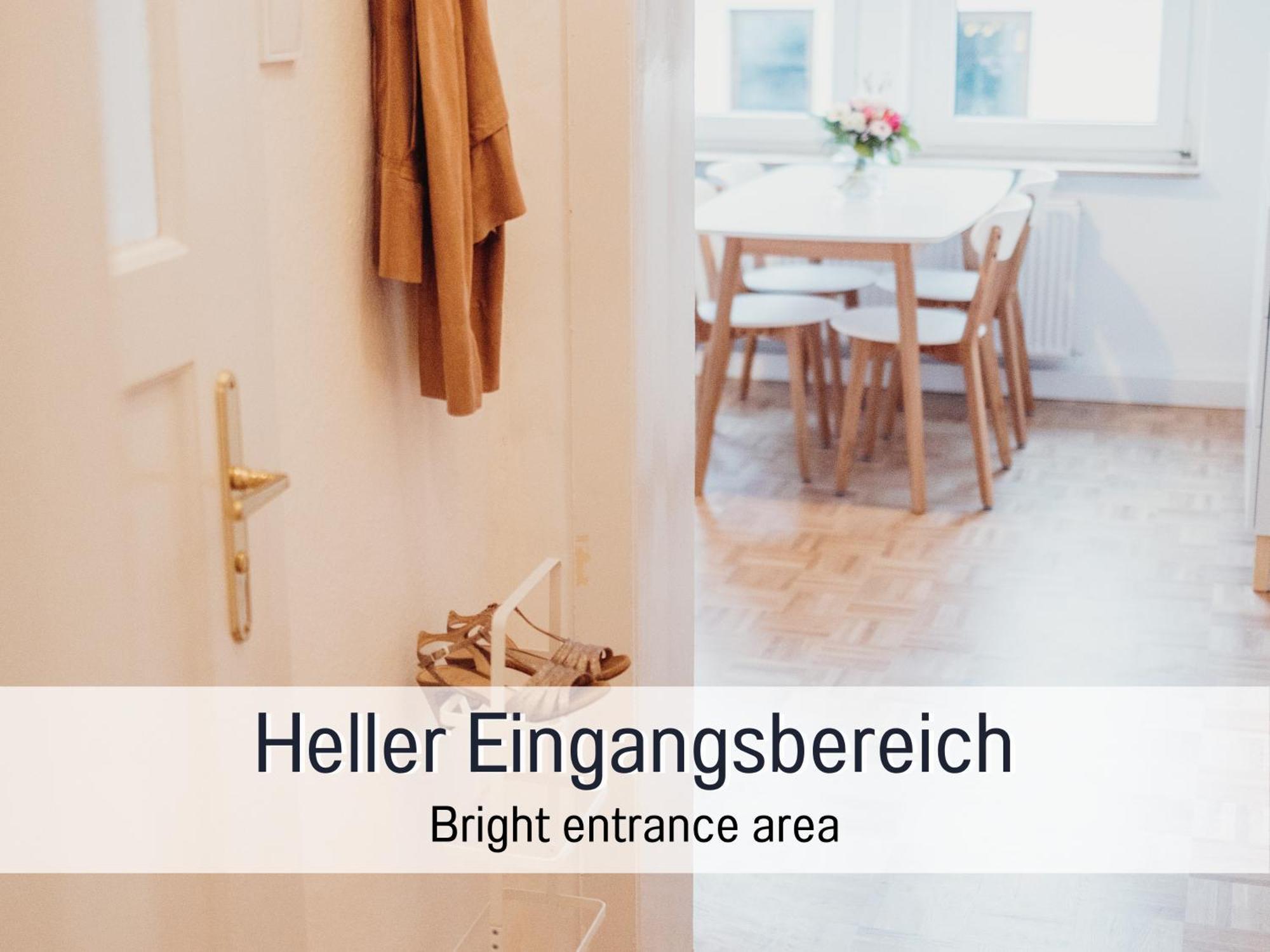 Wohlfuehloase In Kirchditmold - Netflix Und Gute Anbindung An Innenstadt Und Weltkulturerbe Bergpark Wilhelmshoehe Kassel Eksteriør bilde