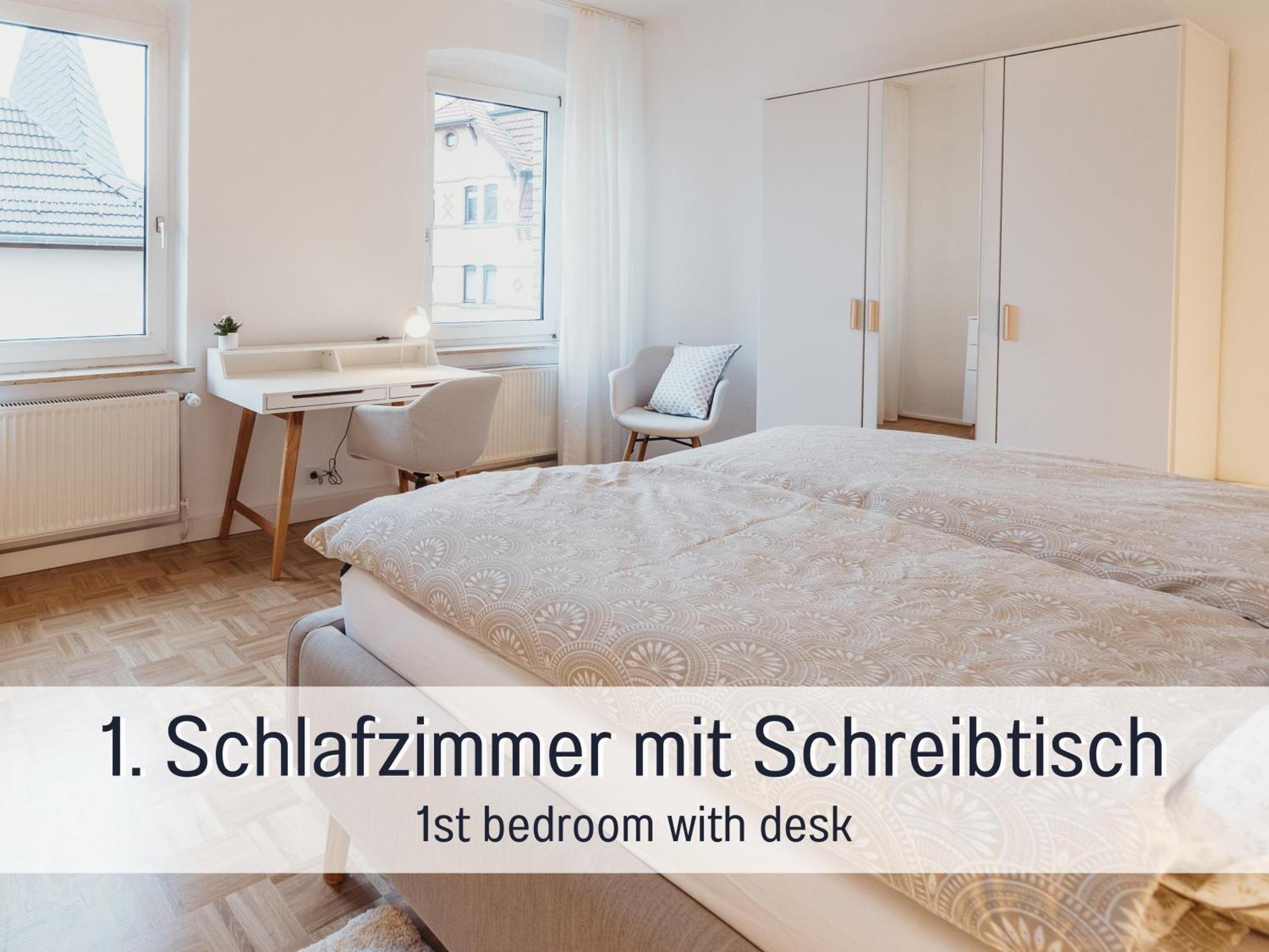 Wohlfuehloase In Kirchditmold - Netflix Und Gute Anbindung An Innenstadt Und Weltkulturerbe Bergpark Wilhelmshoehe Kassel Eksteriør bilde