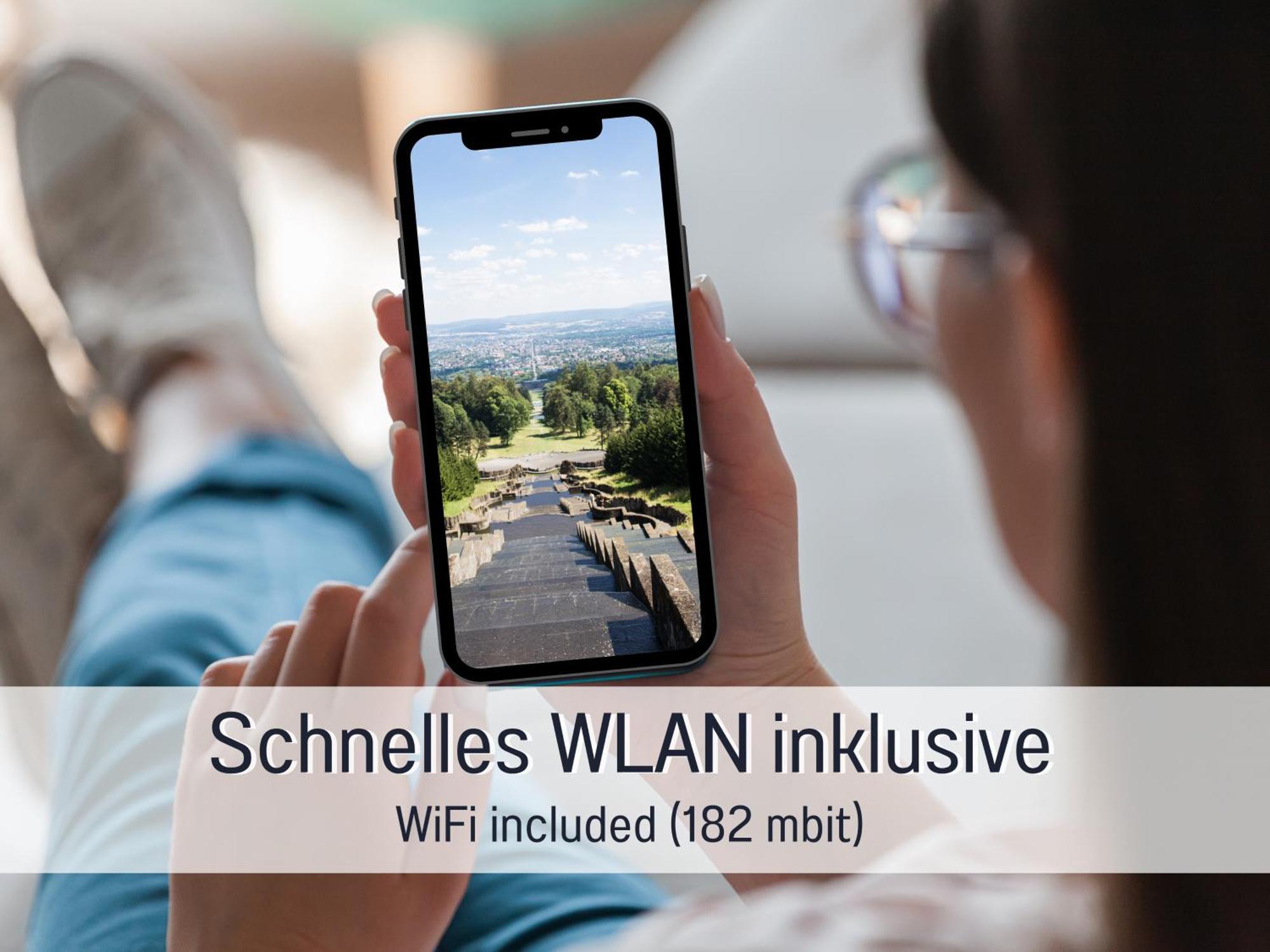 Wohlfuehloase In Kirchditmold - Netflix Und Gute Anbindung An Innenstadt Und Weltkulturerbe Bergpark Wilhelmshoehe Kassel Eksteriør bilde