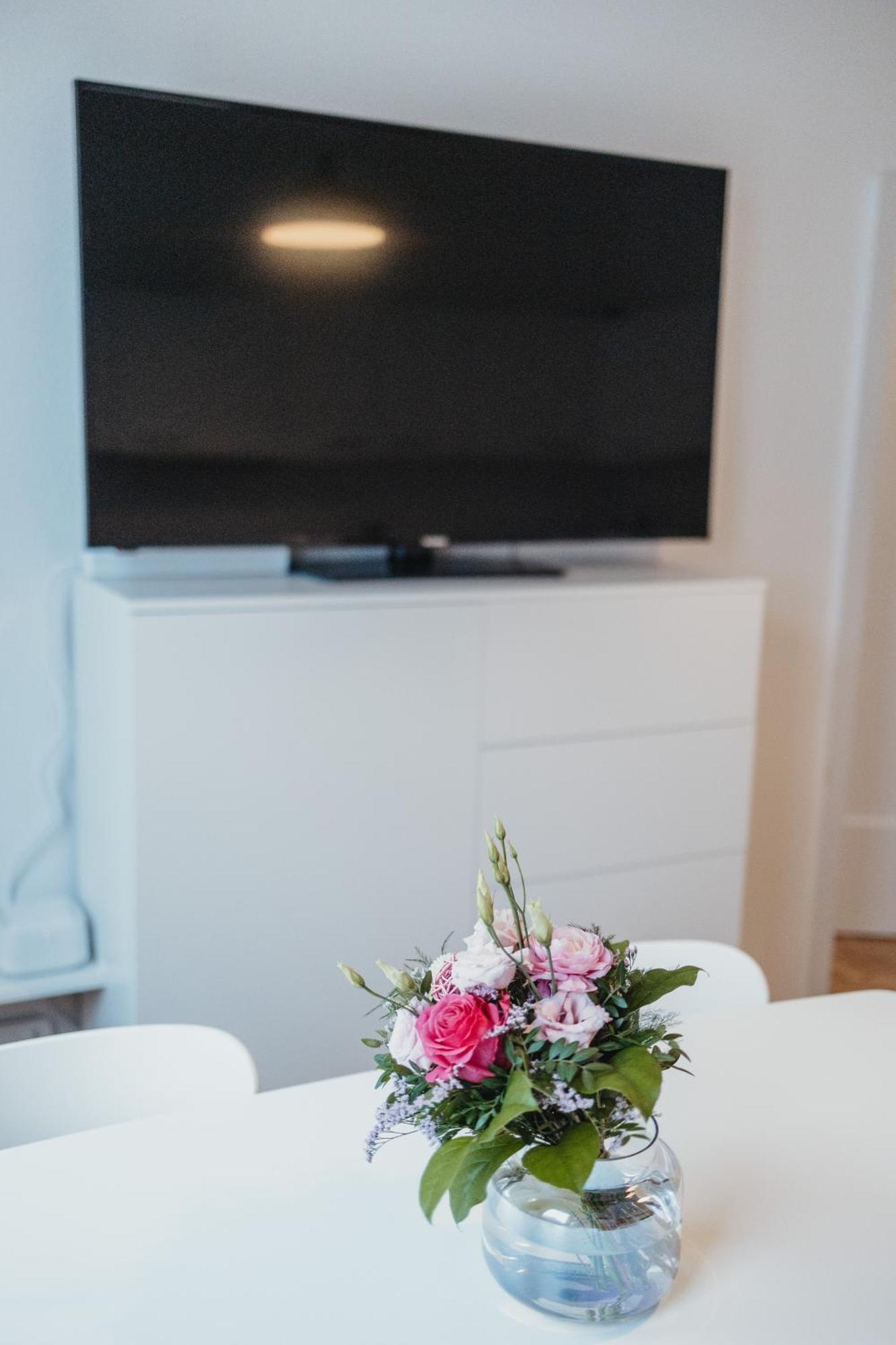 Wohlfuehloase In Kirchditmold - Netflix Und Gute Anbindung An Innenstadt Und Weltkulturerbe Bergpark Wilhelmshoehe Kassel Eksteriør bilde